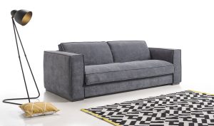 Comprar sofás cama baratos en Muebles Madrid