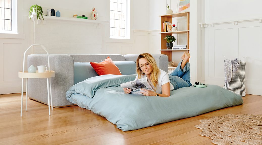 Elegir el mejor sofá cama en sofas.blog